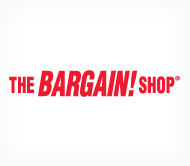 The Bargain Shop